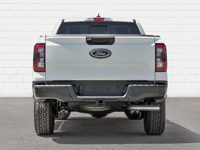 Ford Ranger 2026 photo 5