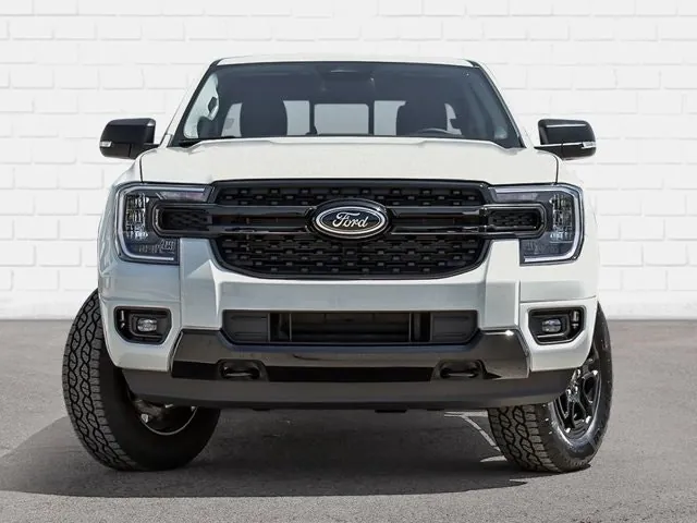 Ford Ranger 2026 photo 2
