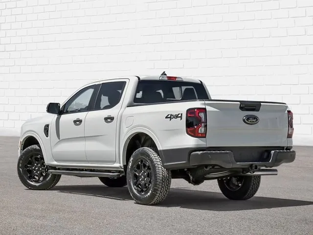 Ford Ranger 2026 photo 4