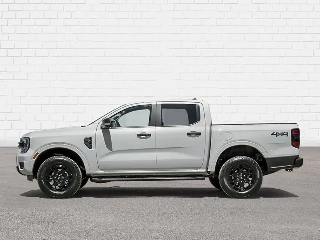 Ford Ranger 2026 photo 3
