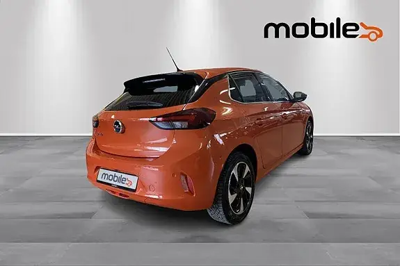 Opel Corsa 2023 photo 3