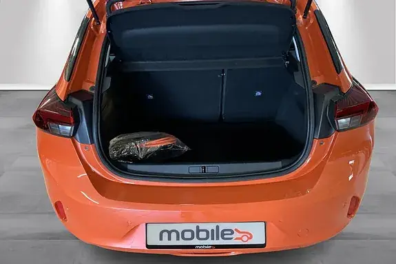 Opel Corsa 2023 photo 5