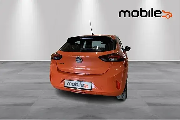Opel Corsa 2023 photo 4