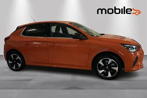 Opel Corsa 2023 photo 2