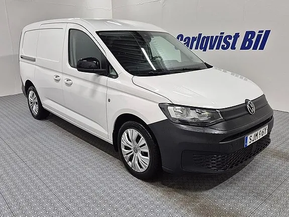 Volkswagen Caddy 2022 photo 5
