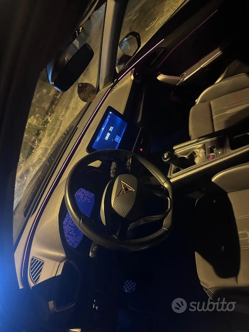 Cupra Formentor 2022 photo 4