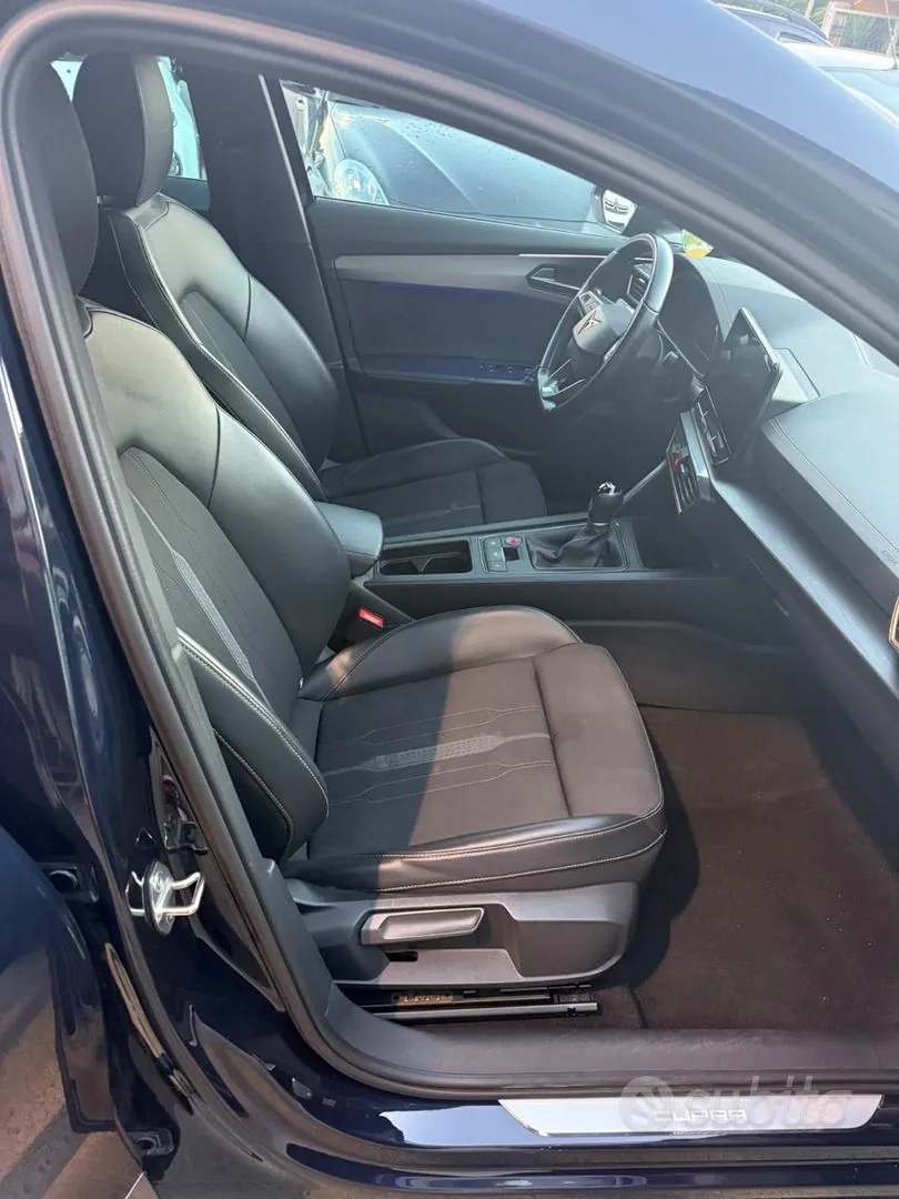 Cupra Formentor 2022 photo 3