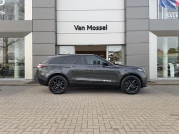 Land Rover Range Rover Velar 2025 photo 3