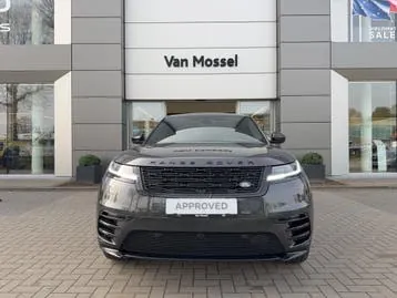 Land Rover Range Rover Velar 2025 photo 2