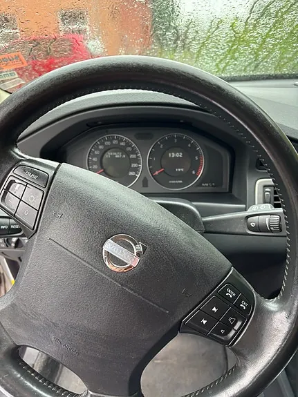 Volvo V70 2008 photo 4