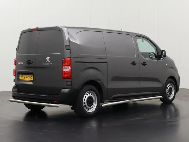 Peugeot E-Expert 2022 photo 2