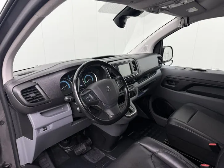 Peugeot E-Expert 2022 photo 3