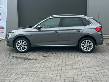 Skoda Kamiq 2022 photo 2