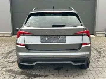 Skoda Kamiq 2022 photo 3