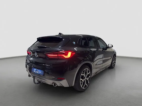 BMW X2 2019 photo 5