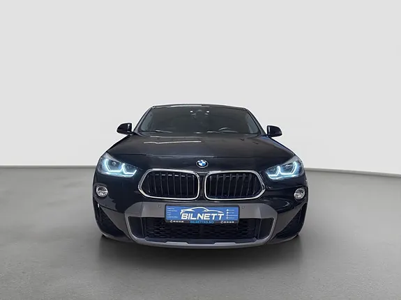 BMW X2 2019 photo 3