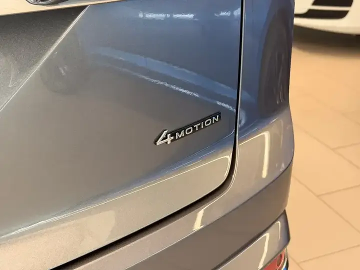 Volkswagen Atlas 2023 photo 5