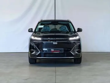 Geely Starray Em-I 2026 photo 2