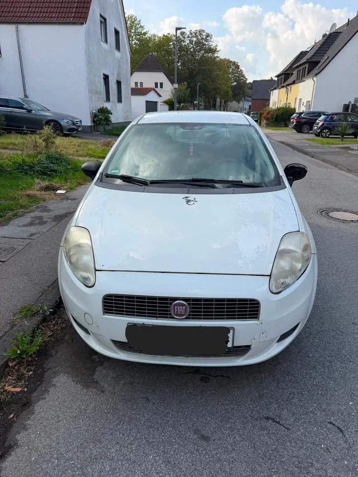 Fiat Grande Punto