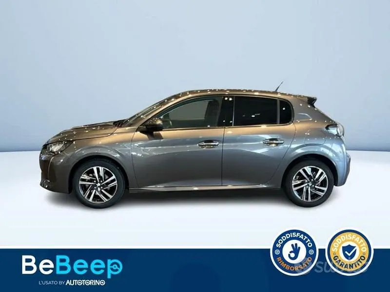 Peugeot 208 2021 photo 5
