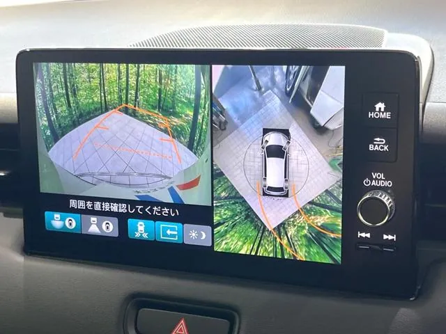 Honda Vezel 2026 photo 4