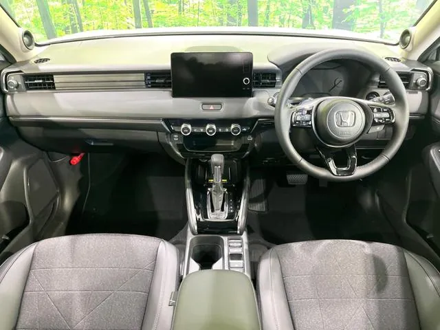 Honda Vezel 2026 photo 2