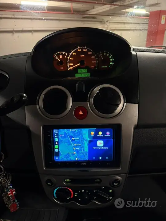 Chevrolet Matiz 2006 photo 5