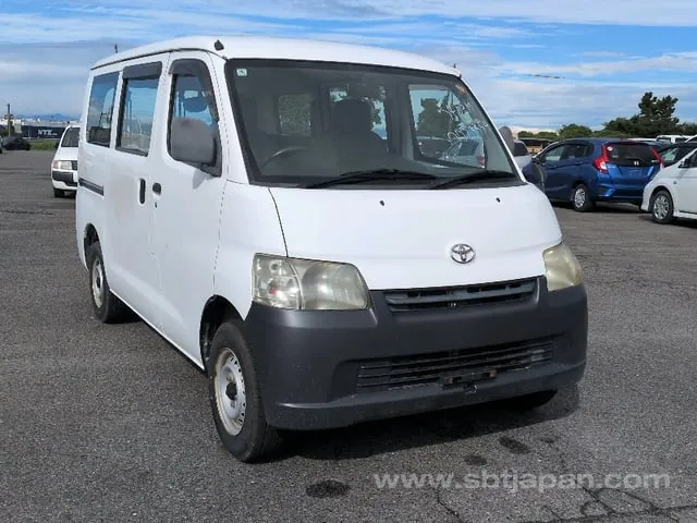 Toyota Townace
