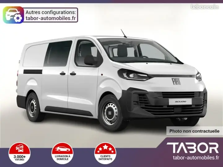 Fiat Scudo