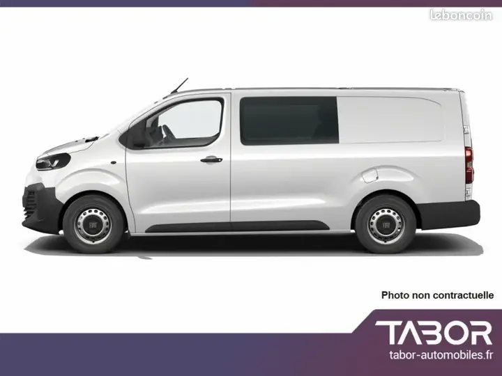 Fiat Scudo 2026 photo 3