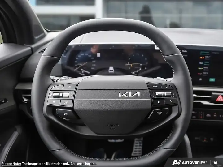 Kia Sportage 2026 photo 4