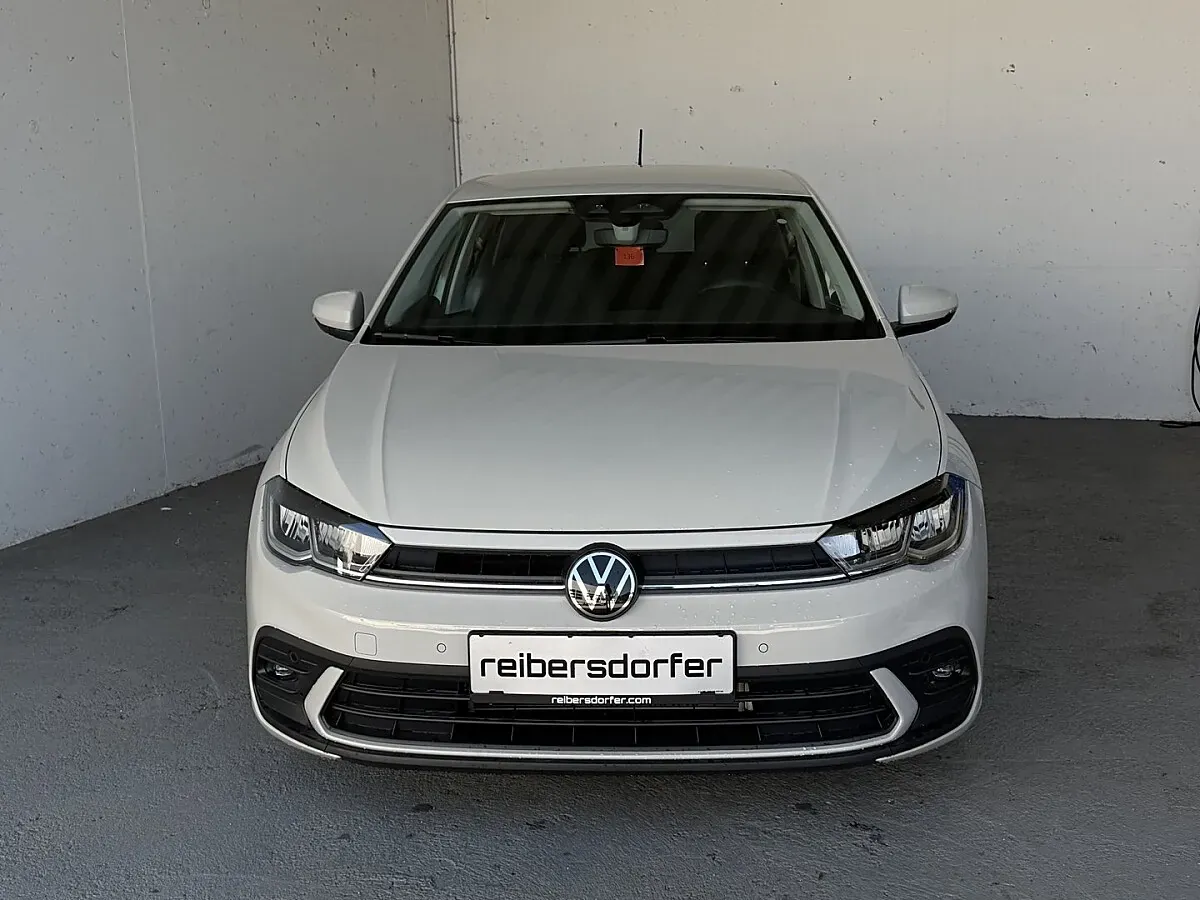Volkswagen Polo 2026 photo 2