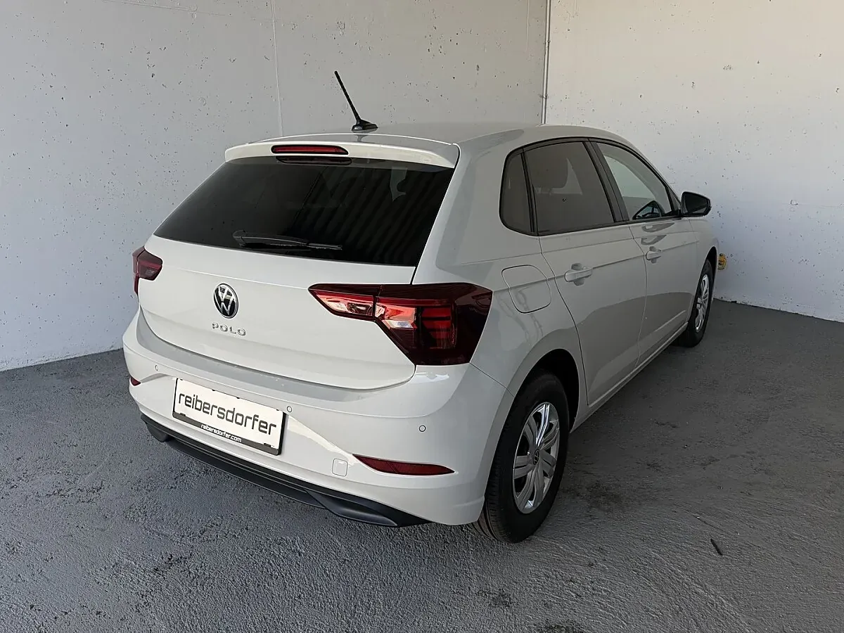 Volkswagen Polo 2026 photo 3