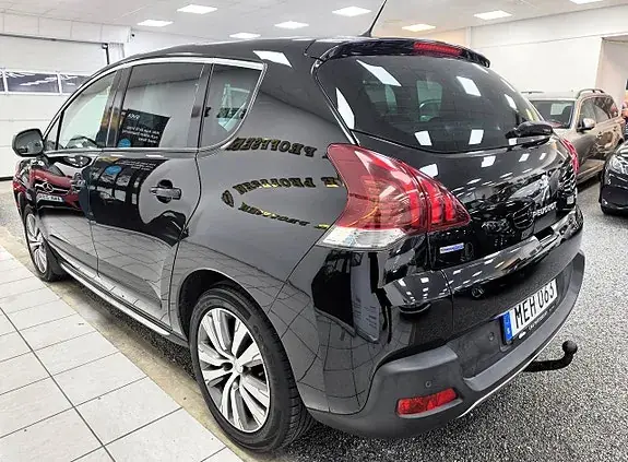 Peugeot 3008 2015 photo 4