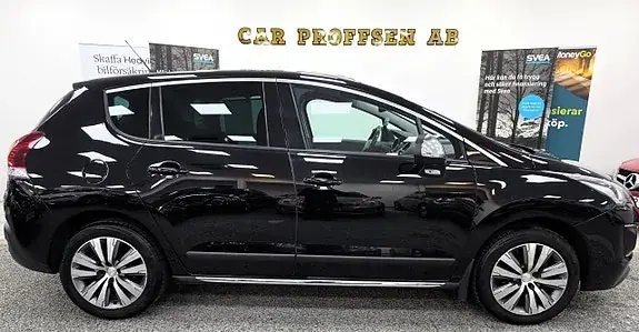 Peugeot 3008 2015 photo 5