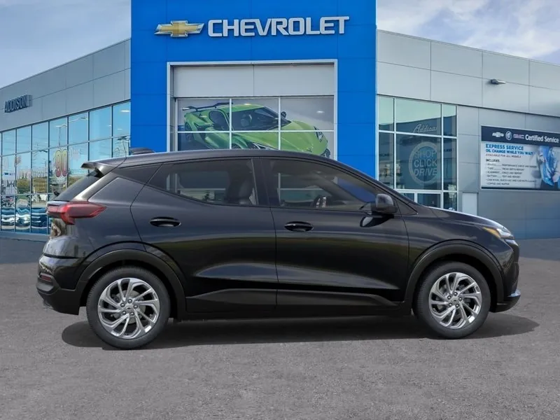 Chevrolet Bolt 2027 photo 5
