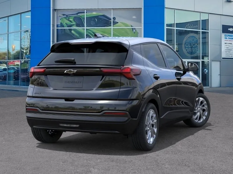 Chevrolet Bolt 2027 photo 4
