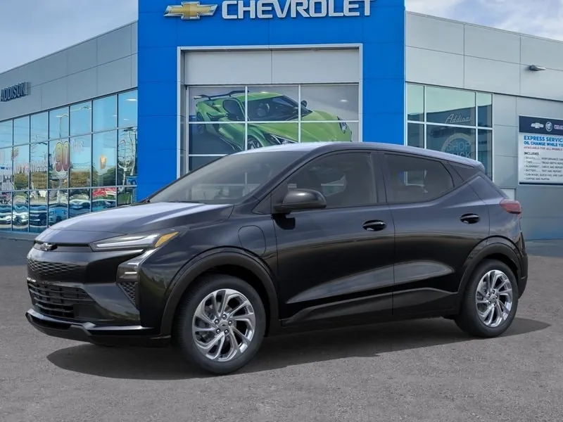 Chevrolet Bolt 2027 photo 2