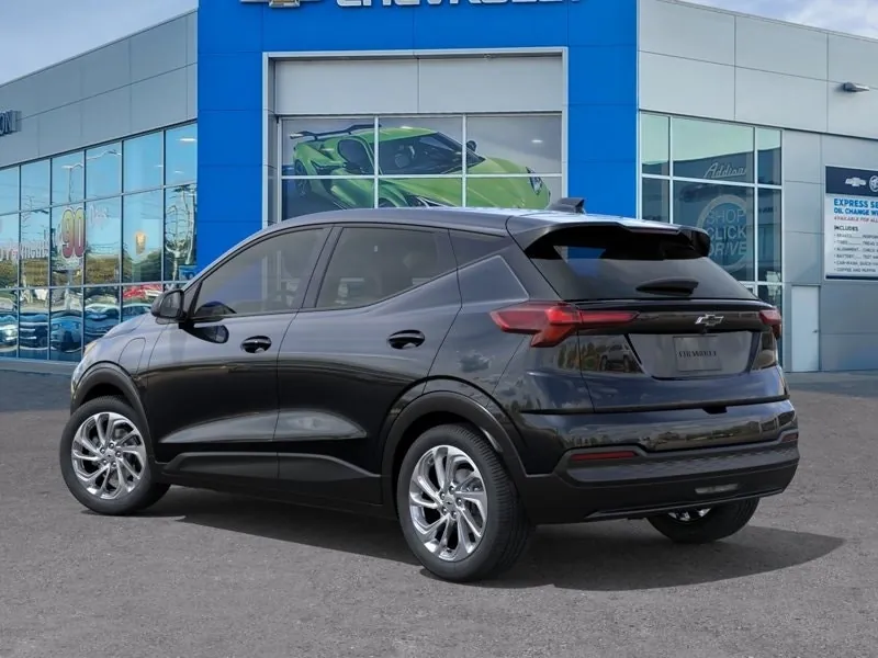 Chevrolet Bolt 2027 photo 3