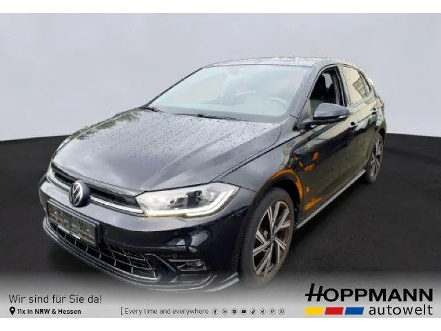 Volkswagen Polo R-Line