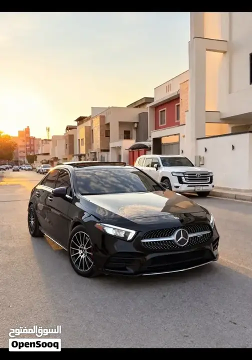 Mercedes-Benz Cla 2017 photo 5