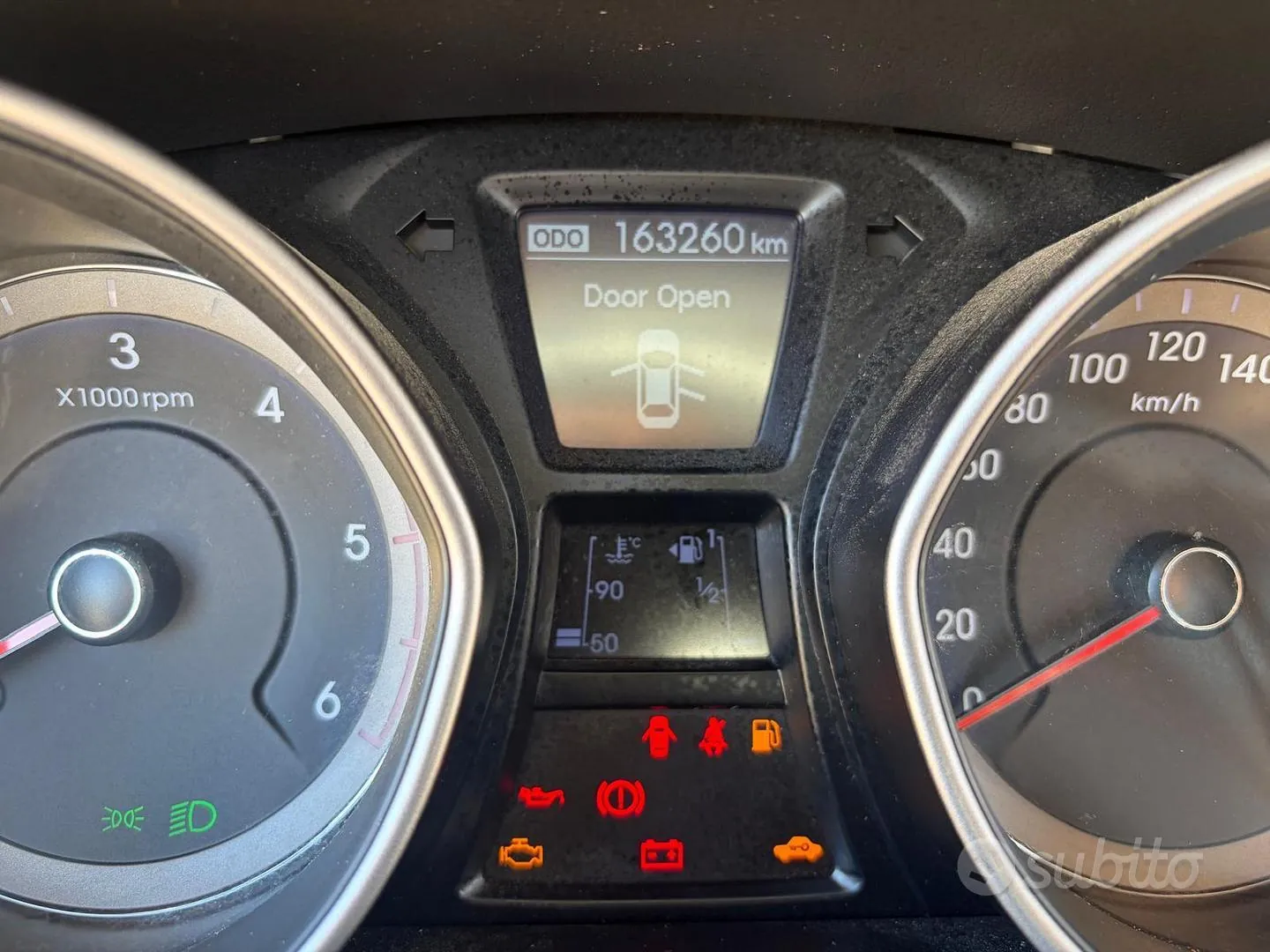 Hyundai I30 2014 photo 5