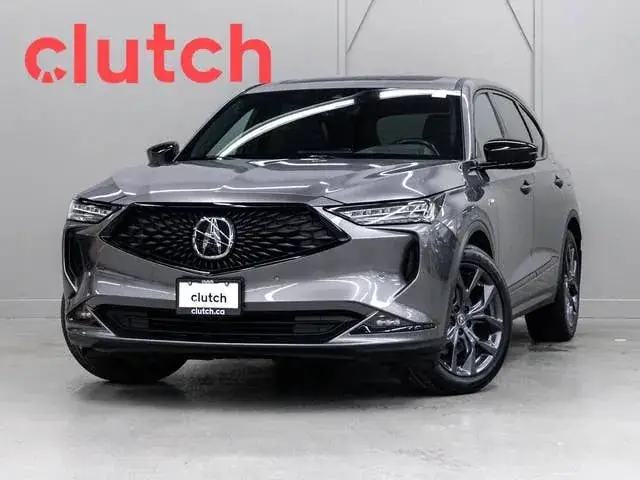 Acura Mdx