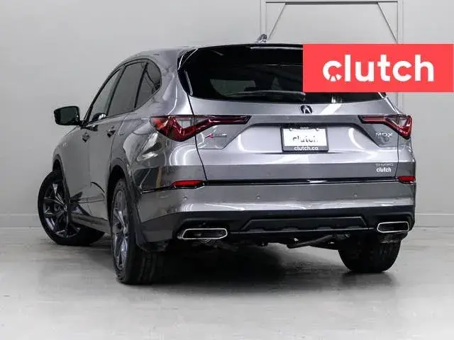 Acura Mdx 2023 photo 5