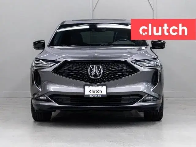 Acura Mdx 2023 photo 2