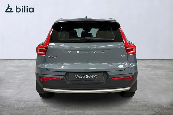 Volvo Xc40 2020 photo 5