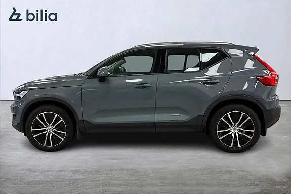 Volvo Xc40 2020 photo 3