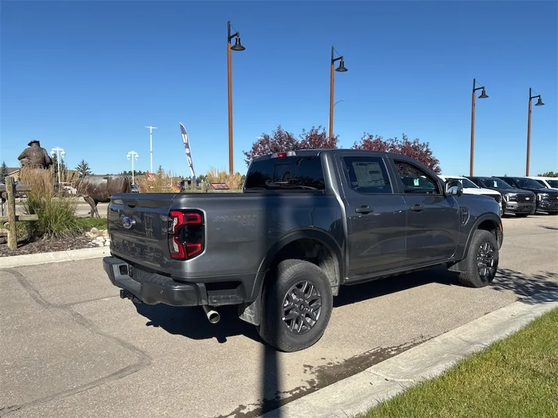 Ford Ranger 2025 photo 5