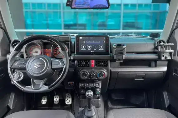 Suzuki Jimny 2024 photo 4