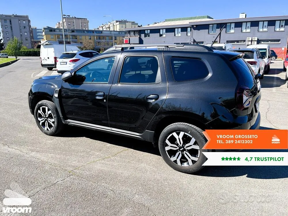 Dacia Duster 2024 photo 4